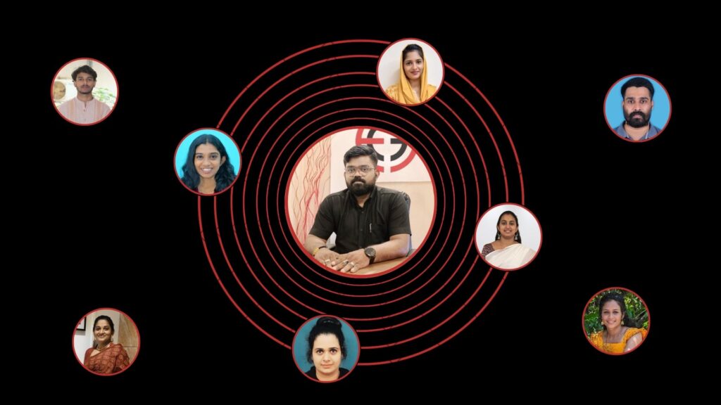 Meet the Experts Behind Excellence