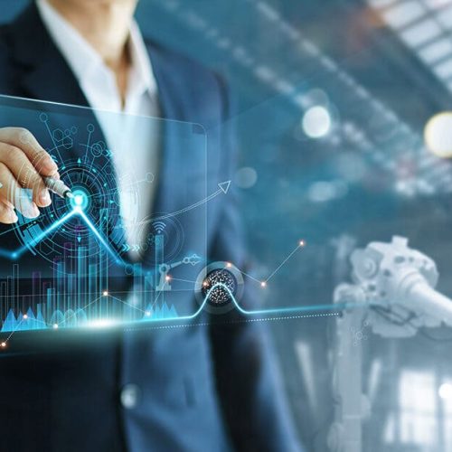 Tech IT Solutions: Empowering Your Business with Cutting-Edge Technology