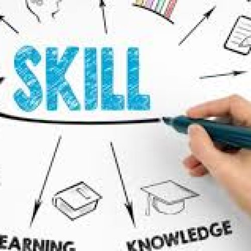 Why Skill Development Courses Are Essential in Today’s Competitive Job Market