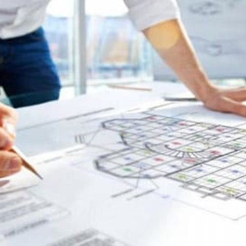 Unveiling the Blueprint: Navigating Architecture Design Courses